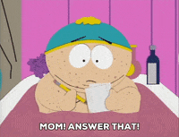 GIF by South Park 