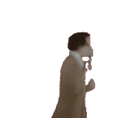 Jose Jose Vintage Sticker by Poli Music