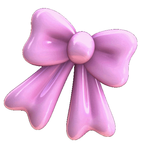 Pink Love Sticker