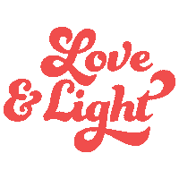 good vibes love Sticker