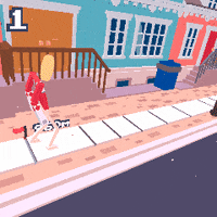 steppypants GIF