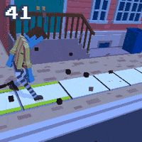 steppypants GIF