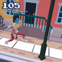 steppypants GIF