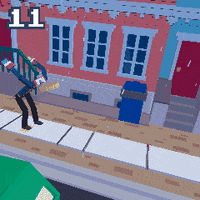 steppypants GIF