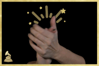 Clap GIF by Recording Academy / GRAMMYs