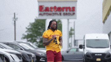War Paint Dancing GIF by Easterns Automotive Group