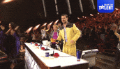 Alessandro Cattelan Ale GIF by Italia's Got Talent