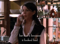 season 5 netflix GIF by Gilmore Girls 