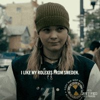 JustifiedFX hulu sweden justified fx networks GIF