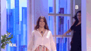 tv8 GIF by The Real Italia