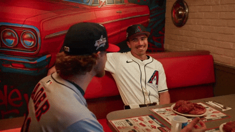 Minnesota Twins GIF by MLB