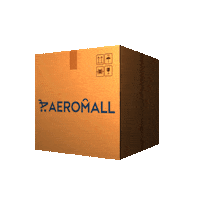 Sticker by Aeromall