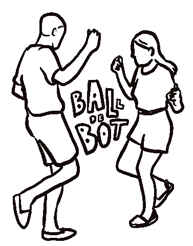 Mallorca Jota Sticker