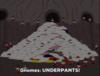 GIF by South Park 