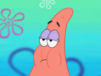 season 5 the krusty sponge GIF by SpongeBob SquarePants