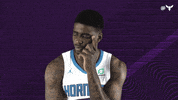 Florida State Sport GIF by Charlotte Hornets