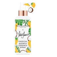 Water Fruit Sticker by REVOLUTION BEAUTY