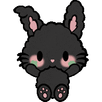 Sticker Relaxing Sticker