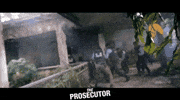 John Wick Raid GIF by Signature Entertainment