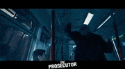 Smash John Wick GIF by Signature Entertainment