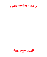 Celebrate Hot Toddy Sticker by Johnny Reid