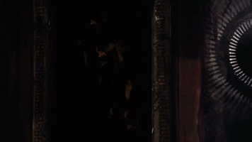 from dusk till dawn vampire GIF by MIRAMAX