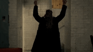 Queen Latifah Theequalizer GIF by CBS