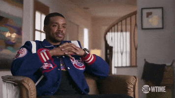 Errol Spence Jr Sport GIF by SHOWTIME Sports