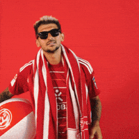 Fun Soccer GIF by Fortuna Düsseldorf