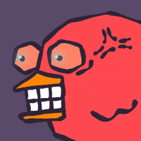 Angry GIF