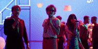 Macarena Garcia Fame GIF by Movistar+