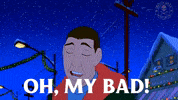 Adam Sandler Reaction Gif GIF by Death Wish Coffee