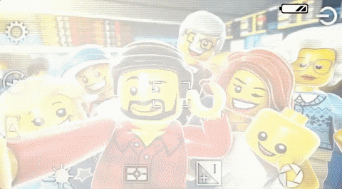 Lego City GIF by LEGO