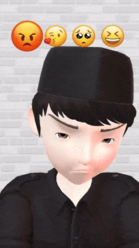 Islam Muslim GIF