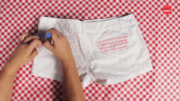 Independence Day America GIF by BuzzFeed