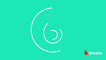 Count Down Circle GIF by Biteable