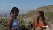 Issa Rae GIF by Showmax