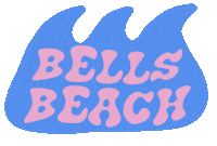 beach wave Sticker by WESTMORLAND