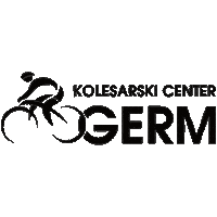 Center Germ Sticker by North Croatia