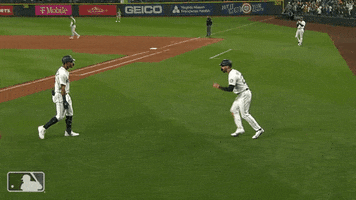 Major League Baseball Sport GIF by MLB