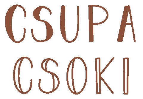 Magyargif Torta Sticker