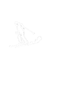 Snow Winter Sticker