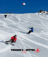 GIF by Thredbo