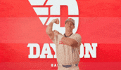 Baseball GIF by Dayton Flyers