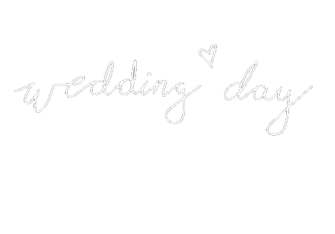 Wedding Mj Sticker
