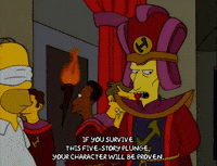 homer simpson GIF