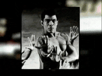 Alvin Ailey GIF