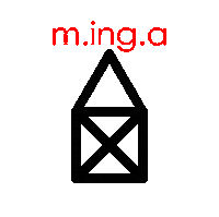 Munich Mal Sticker by m.ing.a