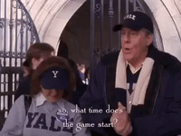 season 4 netflix GIF by Gilmore Girls 