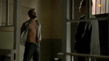 El Principe Men GIF by Mediaset España